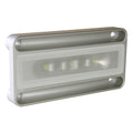 Lumitec NevisLT LED engine room light 1000 lumens ignition protected IP67 marine interior light