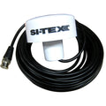 SI-TEX SVS Series replacement external GPS antenna with 10-meter cable
