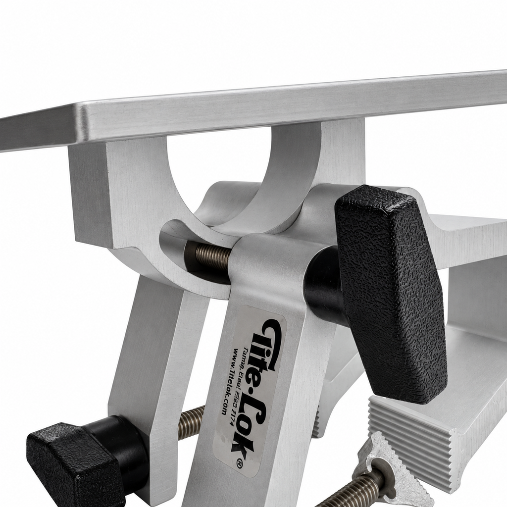 Downrigger Clamp Mount (New Version)