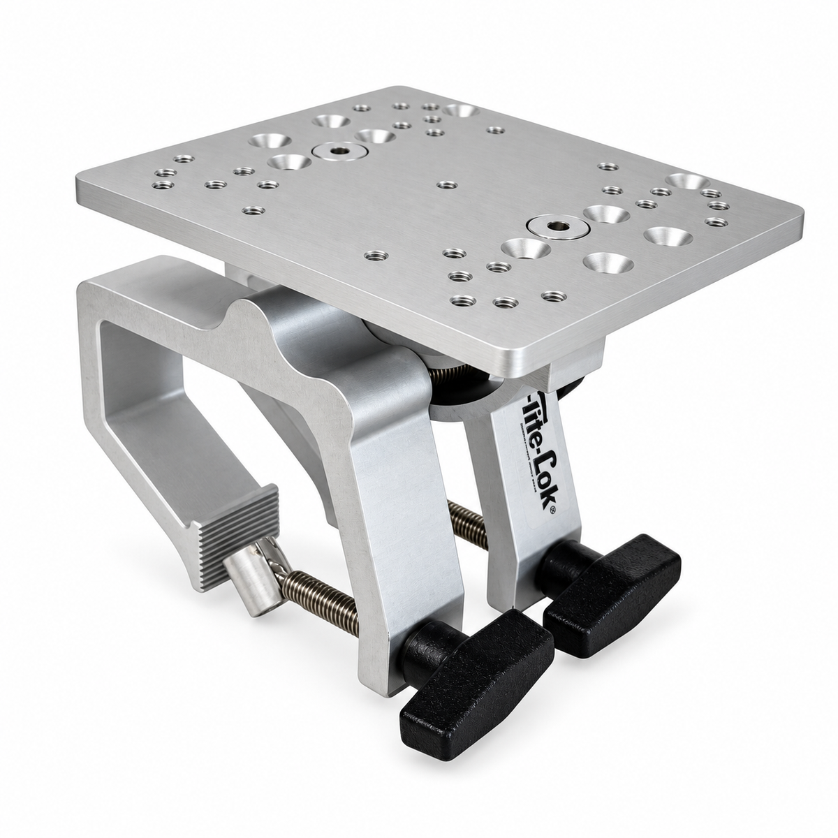 Downrigger Clamp Mount (New Version)