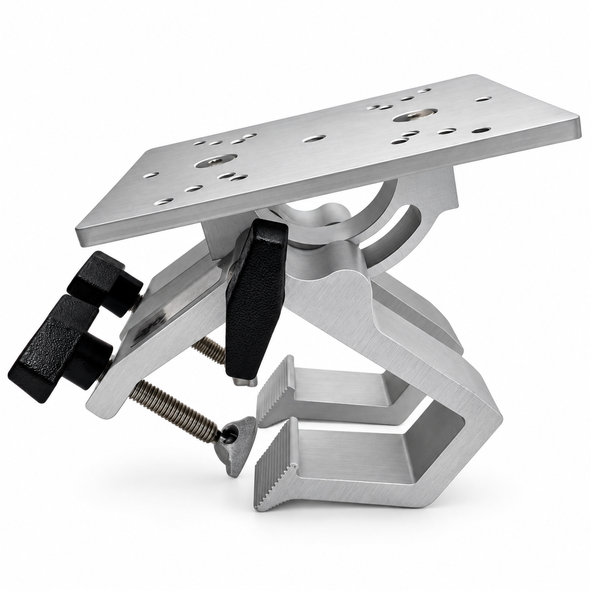 Downrigger Clamp Mount (New Version)
