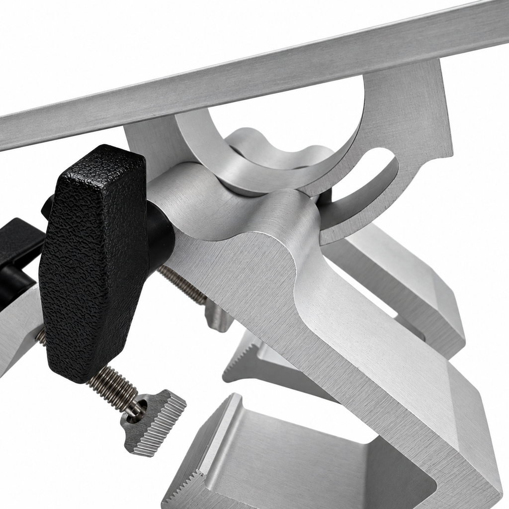 Downrigger Clamp Mount (New Version)