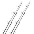 Rupp Top Gun 9' Telescoping Outrigger Poles f/RH Mount