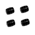 Scotty 1039 Soft Stop Bumpers 4 Pack for downrigger snap hooks