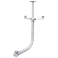 Scanstrut APT-LB-GPS2-01 PowerTower® Center Mounted Light Bar & Wing Plate f/2 Antenna