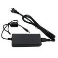 JENSEN 110V AC/DC power adapter for 12V televisions compatible with JTV1917DVDC JTV19DC JTV24DC