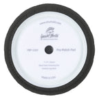 Shurhold Pro Polish Black Foam Pad - 7.5" f/Pro Rotary Polisher