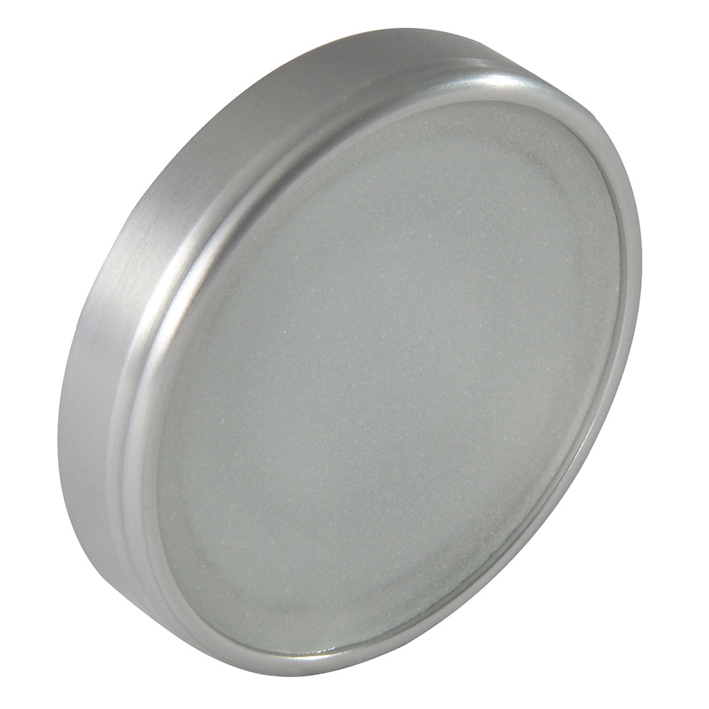 Lumitec Halo Flush Mount Down Light Spectrum RGBW