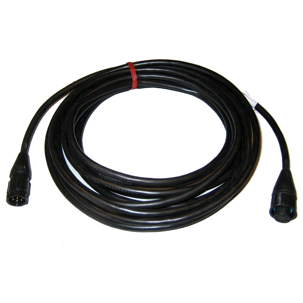 SI-TEX 30-foot 8-pin transducer extension cable