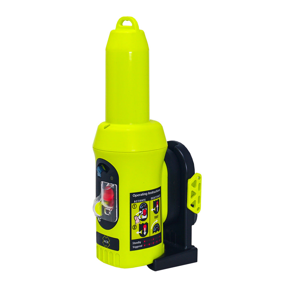 ACR Pathfinder™ PRO SART