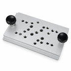 Rod Holder Track Adapter