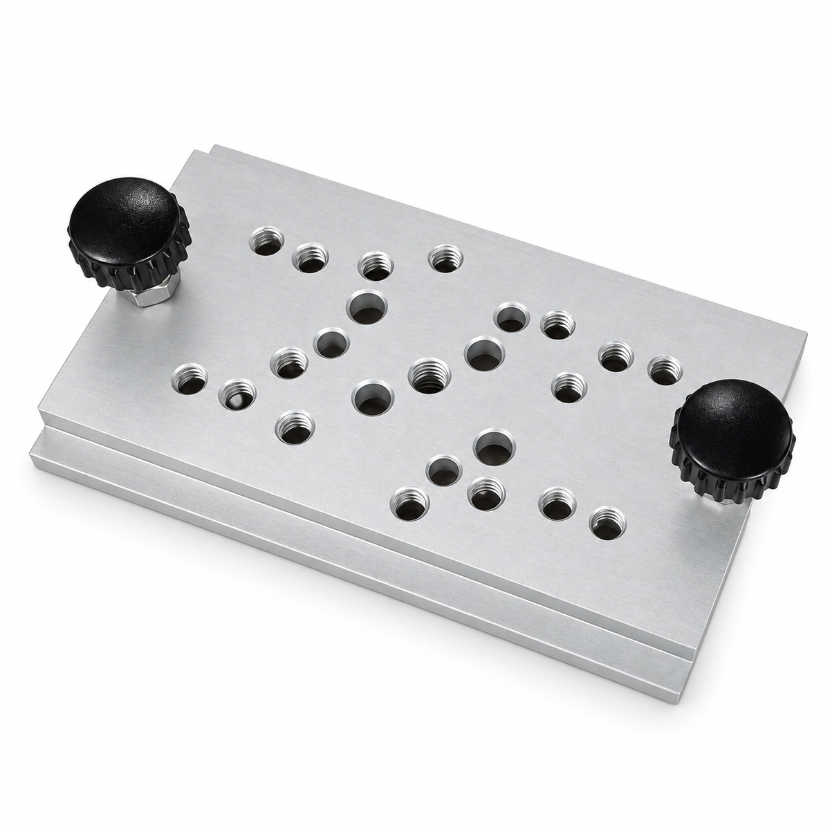 Rod Holder Track Adapter