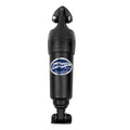 Bennett Marine adjustable electric actuator for BOLT trim tab system in black nylon