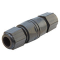 FLIR RJ45 Waterproof Connector for maritime thermal camera and JCU Ethernet connection