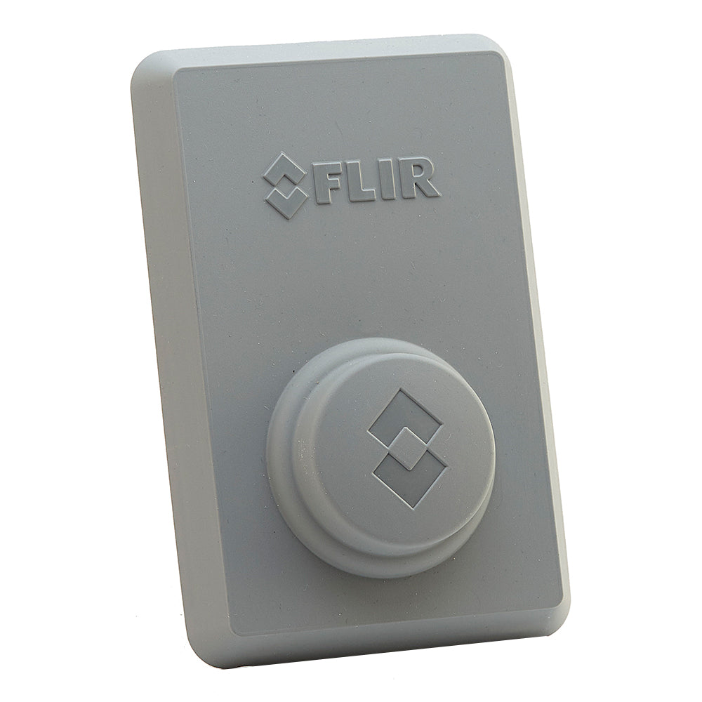 FLIR Weather Cover for Joystick Control Unit of maritime thermal imaging camera
