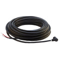 FLIR Power Cable Right Angle 12 AWG 100 foot marine power cable