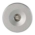 Lumitec Echo Courtesy Light - Brushed Housing
