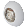 Lumitec Exuma courtesy light white housing red LED surface mount IP67 marine interior exterior
