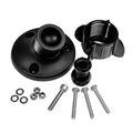 FLIR Free Standing Mount for AX8 thermal camera and Raymarine Dragonfly 4 5 7