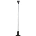 Attwood LightArmor 12 inch fold-down all-around LED navigation light with cam-lock base