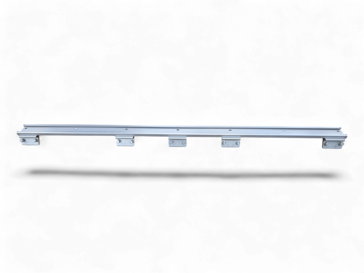 Cisco Fishing Systems Bridged Track Systems