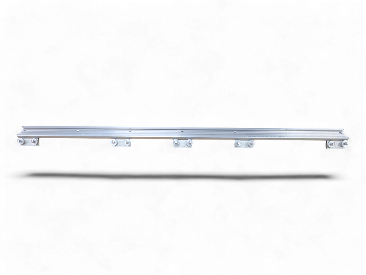 Cisco Fishing Systems Bridged Track Systems