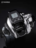 New! Ecooda EZH 1500R Electric Reel (USA English)