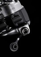 New! Ecooda EZH 1500R Electric Reel (USA English)