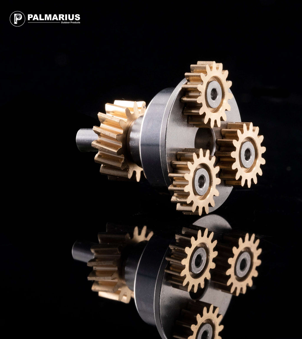 New! Ecooda 5000R Electric Reel