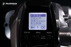 New! Ecooda EZH 1500R Electric Reel (USA English)