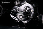 New! Ecooda EZH 1500R Electric Reel (USA English)
