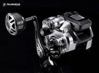 New! Ecooda EZH 1500R Electric Reel (USA English)