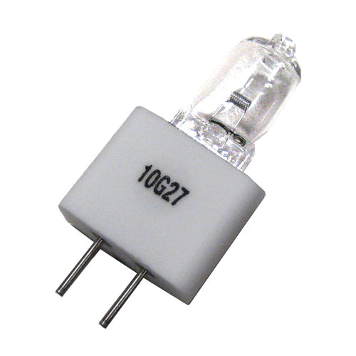 ACR Electronics 55W halogen replacement bulb for RCL-100 series searchlight, 12V and 24V options