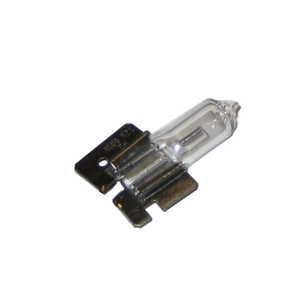ACR Electronics 55W 12V halogen replacement bulb for RCL-50 Searchlight