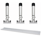 PivotPro Rod Holder & Track Bundle