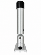 PivotPro Rod Holder & Track Bundle