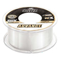 Sufix Advance Monofilament Clear 330 yards spool HMPE Hyper Copolymer low stretch fishing line