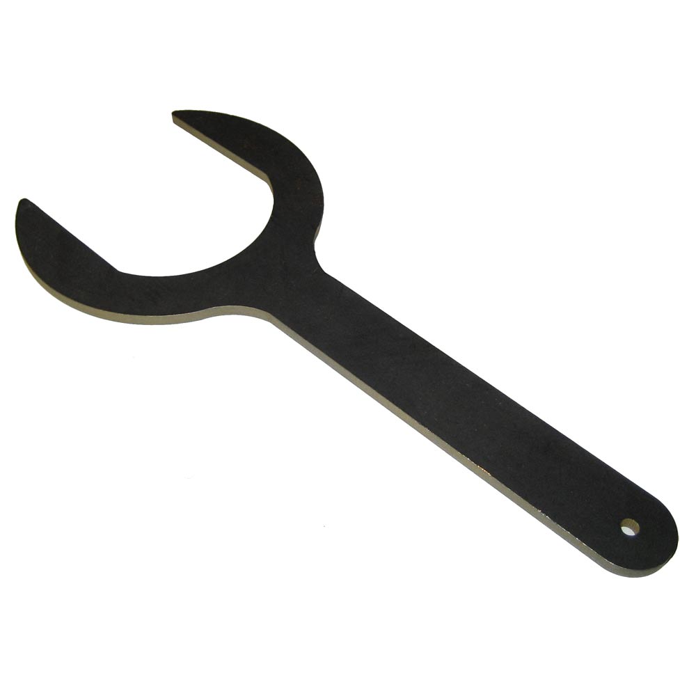 Airmar 60WR-4 transducer housing wrench for B60 and SS60 thru-hull installations