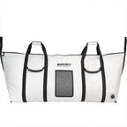 60x20'' Fish Cooler Bag With YKK Zipper, Flat Bottom