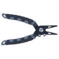 PENN 6.5 inch Bull Nose Pliers with black Nickel Titanium coating and replaceable line cutters