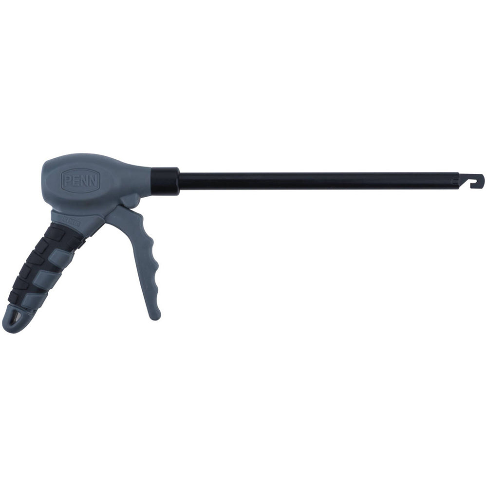 PENN 13-inch Hook Extractor with pistol grip and stainless steel shaft