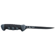PENN 7-inch Standard Flex Fillet Knife with black Nickel Titanium coated blade and ergonomic non-slip handle