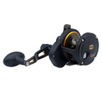 PENN Fathom Lever Drag 2 Speed