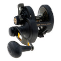 PENN Fathom Lever Drag 2-Speed Reel size 25N in Black and Gold