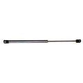 Whitecap 17-inch 316 stainless steel gas spring 40 lb force for marine hatches