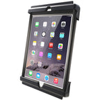 RAM Mount Tab-Tite™ Cradle for the Apple iPad Air 1-2 & 9.7" Tablets w/Case, Skin or Sleeve