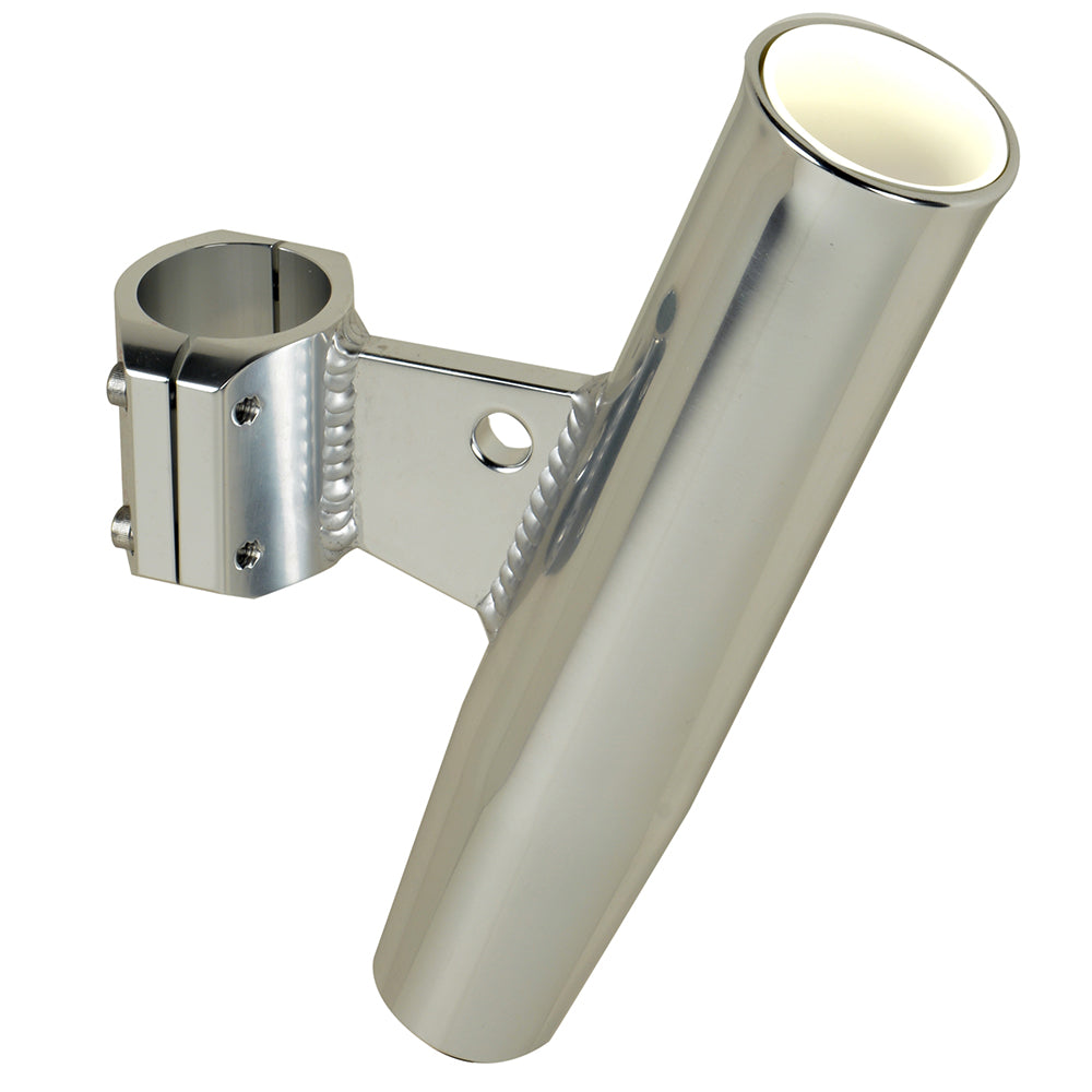 C.E. Smith Aluminum Clamp-On Rod Holder