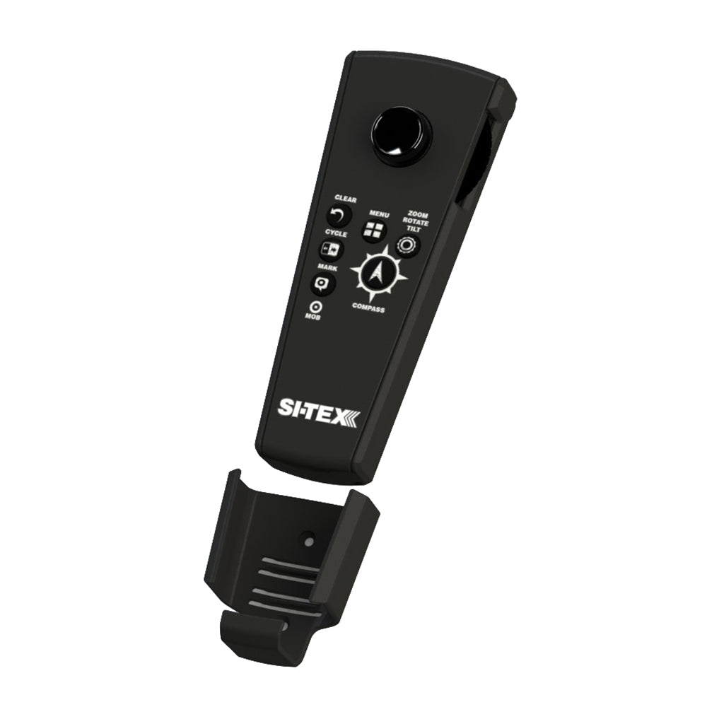SI-TEX RF Remote Control for Explorer NavPro GPS