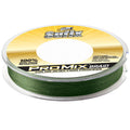 Sufix ProMix Braid 6lb Low-Vis Green 300 yards spool