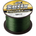 Sufix ProMix Braid 10lb Low-Vis Green 1200 yards spool